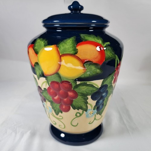 Vintage nonni hand painted - vintage, nonni's
