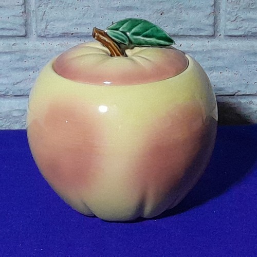 Mccoy blushing yellow apple - mccoy,
