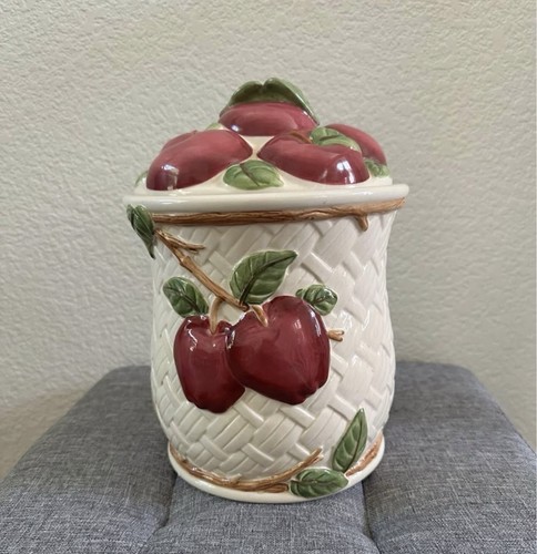 Vintage franciscan apple - vintage,