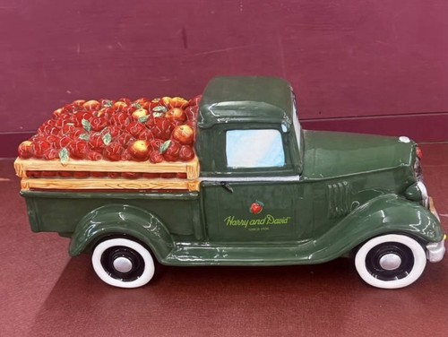 Harry david vintage green - vintage,