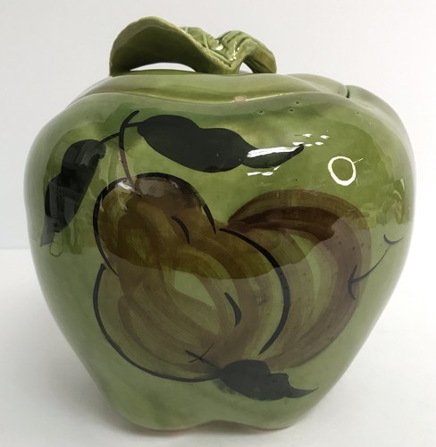 Vintage california pottery - vintage,
