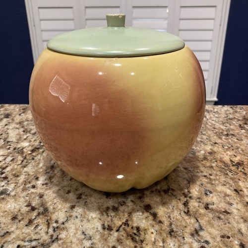 Vtg mccoy pottery - mccoy,