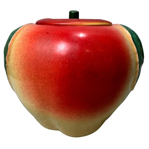 Vintage blushing apple - 40's,